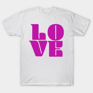 Love T-Shirt